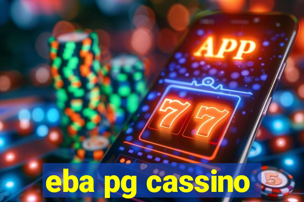 eba pg cassino